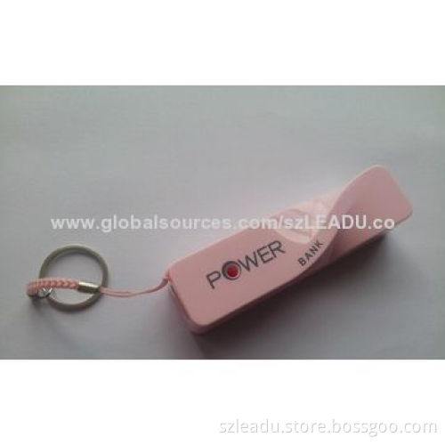 Power bank, 18650 Lithium battery, 1pc